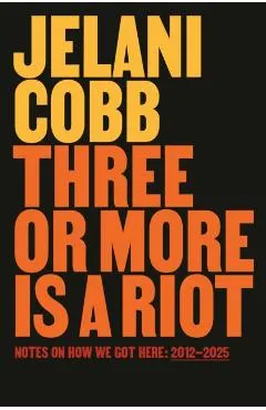 Three or More Is a Riot: Notes on How We Got Here: 2012-Present