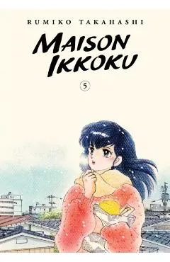 Maison Ikkoku Collector's Edition, Vol. 5, 5