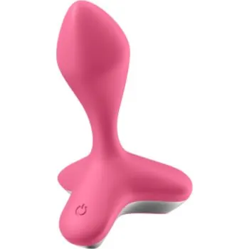 Satisfyer GAME CHANGER dop anal vibrator