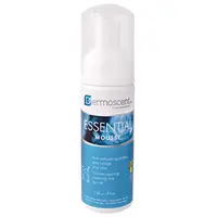 Dermoscent Essential Mousse for Cats: 150 ml, curățare fără clătire