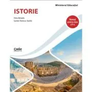 Istorie. Manual clasa a 5-a