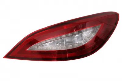 Stop spate Dreapta (LED) potrivit MERCEDES CLS (C218), CLS (C219), CLS (C257), CLS SHOOTING BRAKE (X218) 10.04