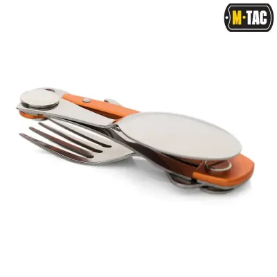 Set tacam pliabil camping M-TAC - Default Title