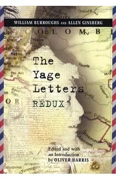 The Yage Letters Redux