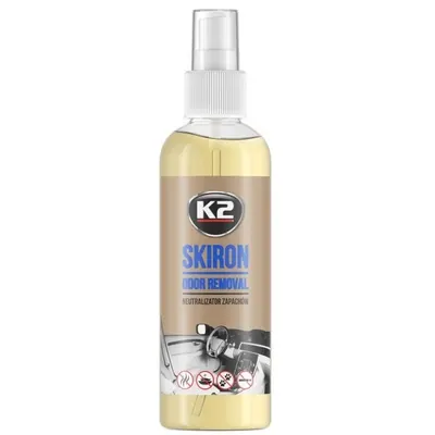 K2 Skiron Solutie Eliminare Mirosuri 250ML V023