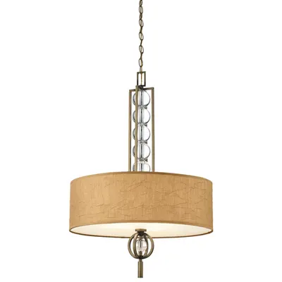 Lampa suspendata Celestial 3 Light Pendant