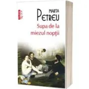 Supa de la miezul noptii (editie de buzunar)