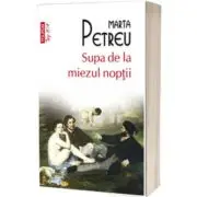 Supa de la miezul noptii (editie de buzunar)