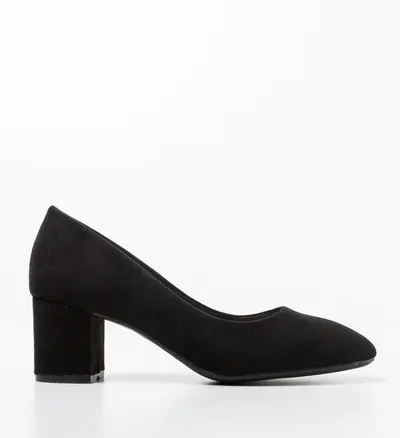 Pantofi Dalex Negri