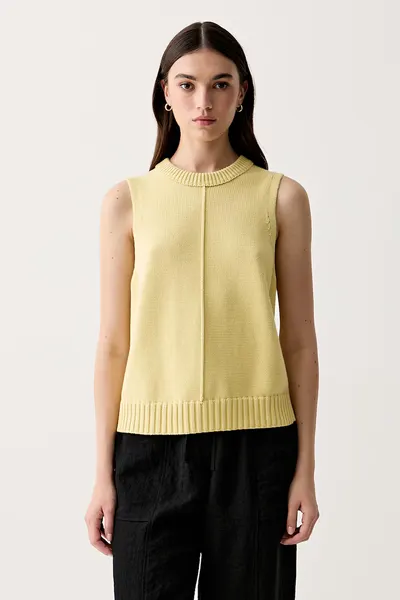 Barbour vestă pentru femei din bumbac Avon