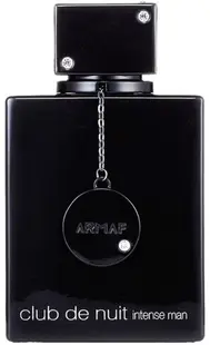 Armaf Club de Nuit Apă de toaletă Intense, 105 ml
