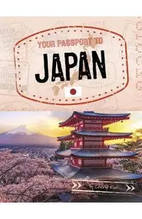 Your Passport to Japan