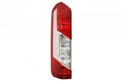 Stop tripla lampa spate stanga ( exterior , Semnalizator alb, culoare sticla: rosu) FORD TRANSIT TOURNEO CONNECT BUS CAROSERIE dupa 2013