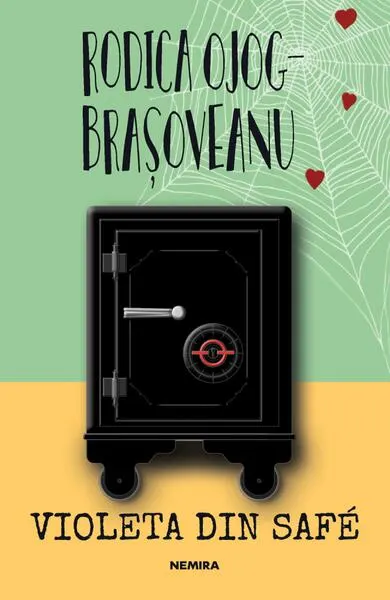 Violeta din Safé (Vol. 7) - Paperback brosat - Rodica-Ojog Braşoveanu