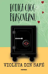 Violeta din Safé (Vol. 7) - Paperback brosat - Rodica-Ojog Braşoveanu