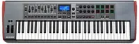 MIDI controler Novation - Impulse 61, gri