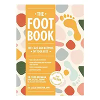 Foot Book, Todd Brennan