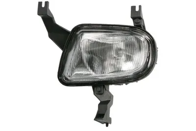 Proiector ceata Stanga (H1) potrivit PEUGEOT 306, 306/HATCHBACK, 306/KOMBI 1993-2002