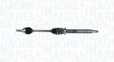 Planetara Fata Dreapta potrivit FORD FIESTA V, FIESTA VI, FUSION; MAZDA 2 1.0-1.6D 11.01