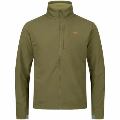 Jacheta Blaser Alpha Dark Olive