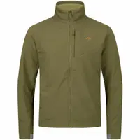 Jacheta Blaser Alpha Dark Olive