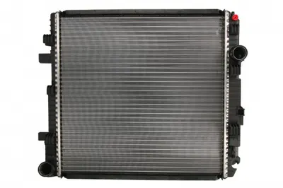 Radiator motor (fara cadru) potrivit MERCEDES ATEGO, ATEGO 2 OM900.911-OM925.920 01.98