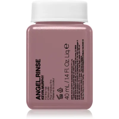 Kevin Murphy Angel Rinse balsam pentru par fin si colorat 40 ml