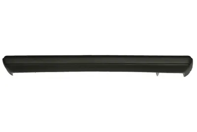 Bara spate complet, negru potrivit VW GOLF I Cabriolet / Hatchback 1974-1993