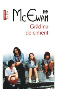 Gradina de ciment