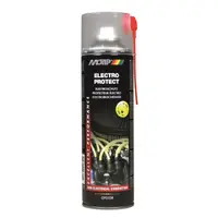 Spray pentru protejarea contactelor electrice MOTIP, 500ml