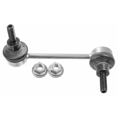 Brat/bieleta suspensie, stabilizator LEMFOERDER 25815 02