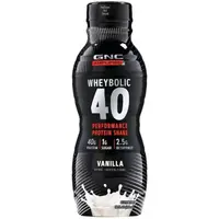 Shake Proteic RTD cu Aroma de Vanilie 414ml