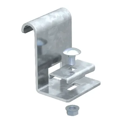 Connector FS | Type LAS 60 A2