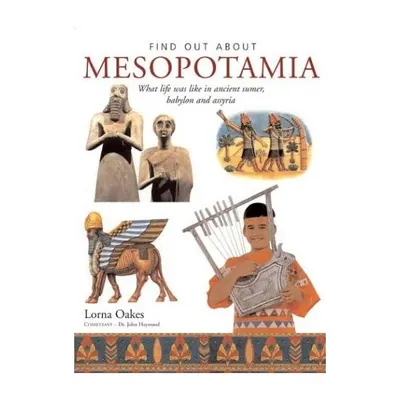 Mesopotamia