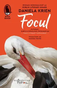 Focul - Paperback brosat