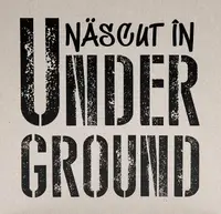 Născut în underground - Paperback - George Mieluș
