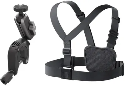 Kit Insta360 - Bike Bundle, V2