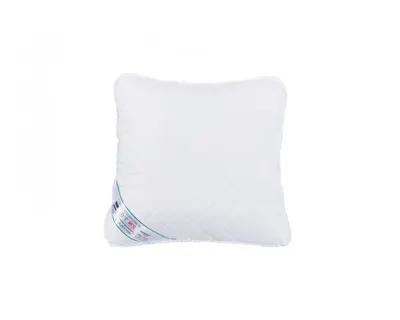 Set 2 perne medicinale hipoalergenice Somnart din poliester, lavabile 40 x 40 cm