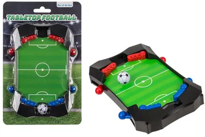 Joc pentru copii Kikkerland - Mini fotbal