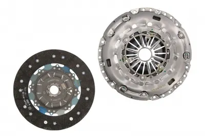 Set Ambreiaj (240mm) Vw Multivan Vi, Transporter Caravelle Vi, Transporter Vi 2.0d Dupa 2015