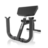 VirtuFit Preacher Curl Station – Banca Scott pentru biceps