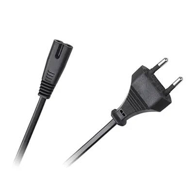 Cablu Alimentare Radio RC 2x0,75mm/2,5m Engros