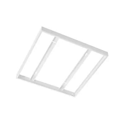 Installation frame Salobrena 1 595 / 620 white