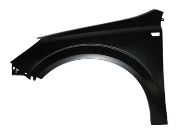 Aripa Stanga Fata potrivit OPEL ASTRA H 2004-2012 - (cu orificii semnalizator)