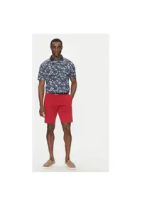 Pantaloni barbati - 305100023 - Bumbac - 46974 - Negru