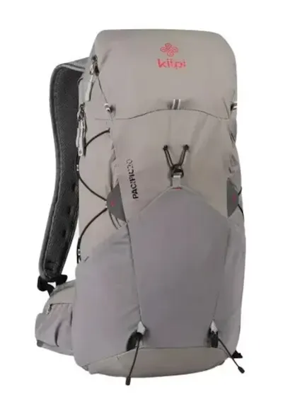 Rucsac Pacific 20L - Gri Deschis