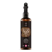 Apa autobronzanta cu niacinamide Hydrating Body Tan, 200ml, Mayie