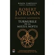 Turnurile de la miezul noptii. Roata timpului 13