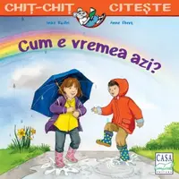 Cum e vremea azi