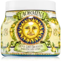Rudy - Le Maioliche Taormina cremă hidratantă de echilibrare pentru corp 450 ml